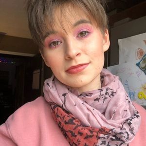 Meet your Posher, Gabrielle